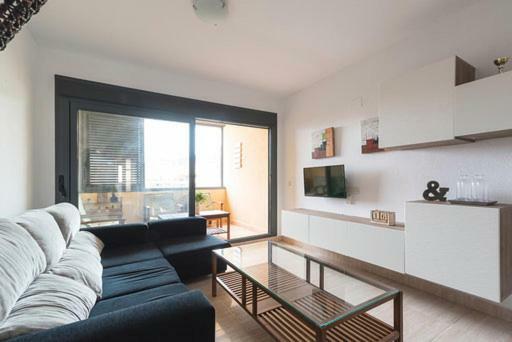 Edificio Puerta Mitica Apartman Cala de Finestrat Kültér fotó