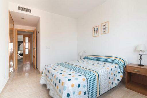 Edificio Puerta Mitica Apartman Cala de Finestrat Kültér fotó