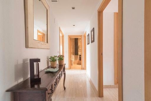Edificio Puerta Mitica Apartman Cala de Finestrat Kültér fotó