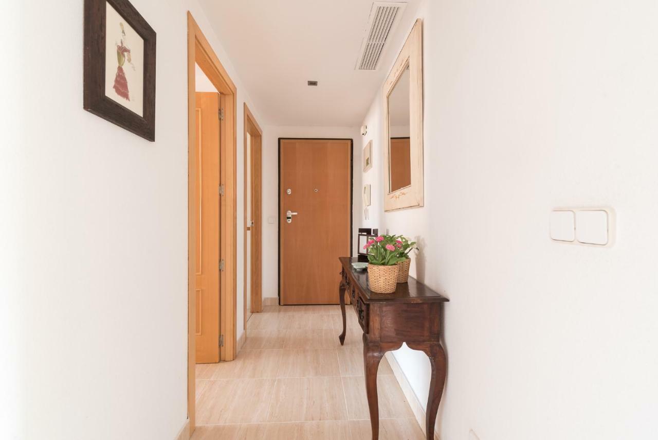 Edificio Puerta Mitica Apartman Cala de Finestrat Kültér fotó